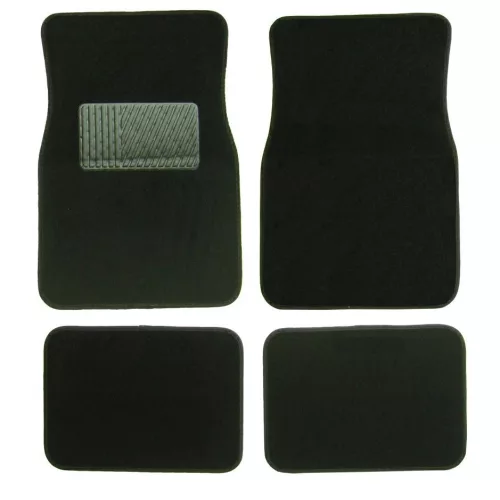 Szövetszőnyeg 4 darabos univerzális szett – CarCommerce