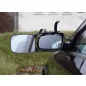   Kiegészítő tükör lakókocsi, utánfutó vontatásához – 1db – CarCommerce