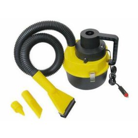 Autós porszívó - 12V – CarCommerce