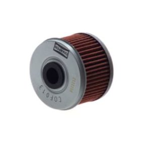   Olajszűrő motorkerékpár Champion (Hiflo HF112) Honda 15410 KF0 010