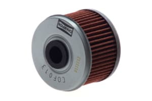 Olajszűrő motorkerékpár Champion (Hiflo HF112) Honda 15410 KF0 010