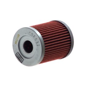   Olajszűrő motorkerékpár Champion (Hiflo HF132) Suzuki 52010S002