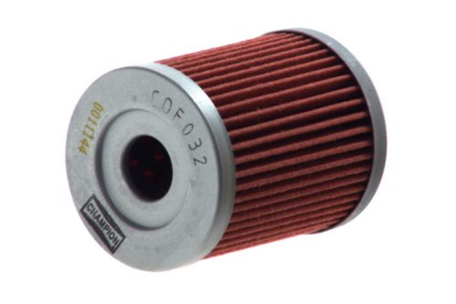 Olajszűrő motorkerékpár Champion (Hiflo HF132) Suzuki 52010S002