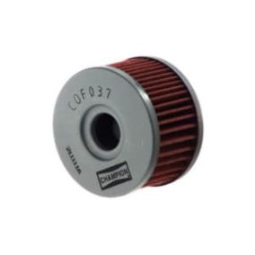   Olajszűrő motorkerékpár Champion (Hiflo HF137) Suzuki 16510-37440