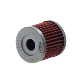   Olajszűrő motorkerékpár Champion (Hiflo HF139) Kawasaki 52010S004