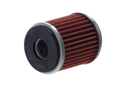 Olajszűrő motorkerékpár Champion (Hiflo HF140) Yamaha 1S4-E3440-00