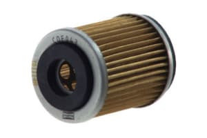 Olajszűrő motorkerékpár Champion (Hiflo HF143) Yamaha 3UHE344000