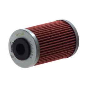   Olajszűrő motorkerékpár Champion (Hiflo HF155) KTM 58038005000