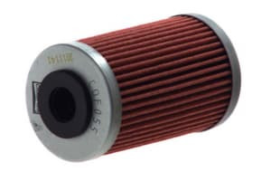 Olajszűrő motorkerékpár Champion (Hiflo HF155) KTM 58038005000