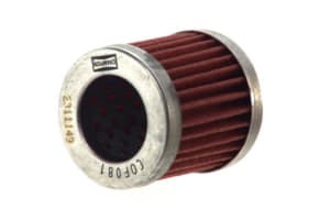 Olajszűrő motorkerékpár Champion (Hiflo HF181) Piaggio 410229