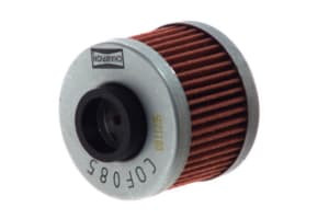 Olajszűrő motorkerékpár Champion (Hiflo HF185) BMW 11 41 7 672 166