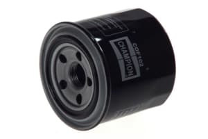 Olajszűrő motorkerékpár Champion (Hiflo HF202) Honda 15410 679 013