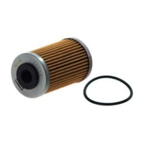   Olajszűrő motorkerékpár Champion (Hiflo HF655) KTM 77038005000