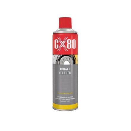 CX-80 | Féktisztító spray | 600ml - main