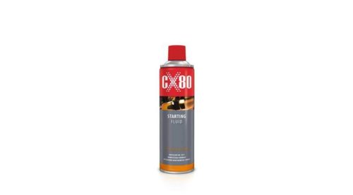 CX-80 | Hidegindító spray 500ml - main