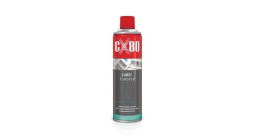 CX-80 | Matrica eltávolító spray 500 ml