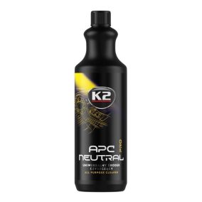   K2 APC PRO NEUTRAL – Univerzális tisztítószer koncentrátum 1 liter