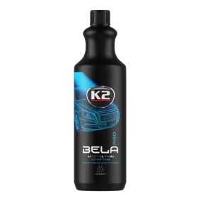 K2 BELA PRO – Aktív hab – Kék Áfonya illat 1 liter