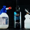 K2 BELA PRO – Aktív hab – Kék Áfonya illat 5 liter