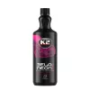 K2 BELA NEON PRO – Rózsaszín aktív hab – Eper illat 1 liter