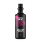 K2 BELA NEON PRO – Rózsaszín aktív hab – Eper illat 1 liter