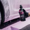 K2 BELA NEON PRO – Rózsaszín aktív hab – Eper illat 1 liter
