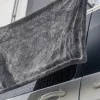 K2 TWISTON PRO – mikroszálas kétoldalú autótörölköző, szárítókendő 60x90 cm 1200 gsm