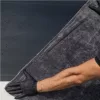 K2 TWISTON PRO – mikroszálas kétoldalú autótörölköző, szárítókendő 60x90 cm 1200 gsm
