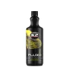 K2 FLUXO PRO – Savas autósampon 1 liter