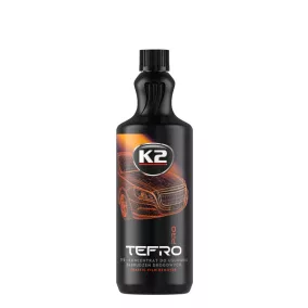   K2 TEFRO – Úti szennyeződés eltávolító koncentrátum 1 liter