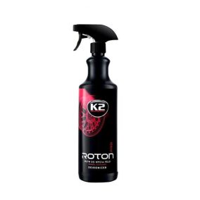   K2 ROTON PRO – Nagy hatásfokú felnitisztító gél 1 liter