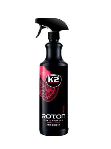 K2 ROTON PRO – Nagy hatásfokú felnitisztító gél 1 liter