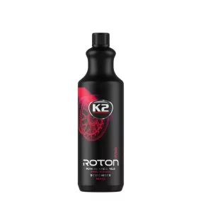   K2 ROTON PRO – Nagy hatásfokú felnitisztító gél utántöltő 1 liter 
