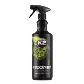  K2 NEORIM PRO – Lúgos felnitisztító szer – pumpás 1 liter