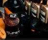 K2 KLINET PRO – Zsírtalanító folyadék, pumpás 1 liter