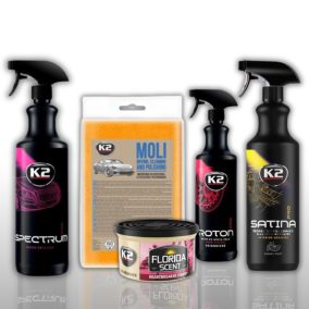 K2 – PRO Ajándék szett