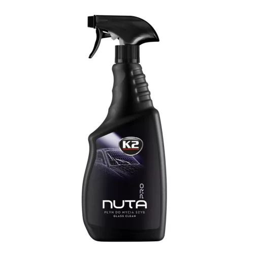 K2 NUTA PRO – Ablaktisztító szer 750 ml