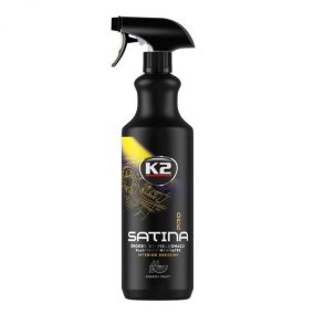   K2 SATINA PRO – Műszerfalápoló és regeneráló – Energy Fruit illat 1 liter
