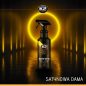   K2 SATINA PRO – Műszerfalápoló és regeneráló – Energy Fruit illat 1 liter