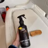 K2 SOFRANO FOAM PRO – Bőrtisztító és ápoló hab, 1 liter