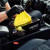 K2 HIRO PRO – Mikroszálas törlőkendő készlet – 30db