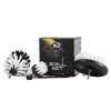 K2 Brill SET Pro – Kárpit tisztító kefe készlet, fúróba fogható (4db)