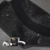 K2 Brill SET Pro – Kárpit tisztító kefe készlet, fúróba fogható (4db)