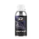 K2 VAPRON – fényszóró regeneráló gőzölő / lámpa felújító utántöltő 600 ml
