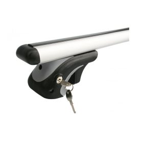 Tetőcsomagtartó tetőkorláthoz 120 cm - MULTIPA