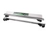 Tetőcsomagtartó tetőkorláthoz 120 cm Toyota Avensis kombi 1997-2009 – MULTIPA