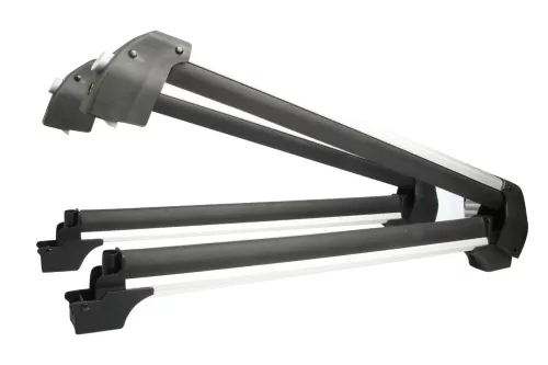 Síléc- és snowboard szállító (6 pár síléc vagy 4 snowbord), zárható – MULTIPA