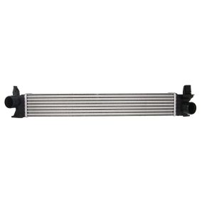   Töltőlevegőhűtő, Intercooler Citroen Jumper, Fiat Ducato, Peugeot Boxer 2006-tól