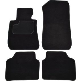 Méretpontos szövetszőnyeg garn. BMW 3 (E90/E91) 2004-2012