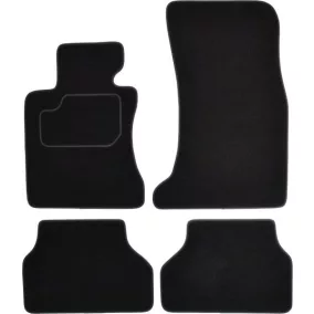 Méretpontos szövetszőnyeg garn. BMW 5 (E60/E61) 2003-2010